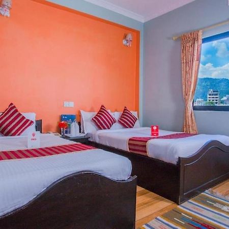 Dream Inn ポカラ エクステリア 写真